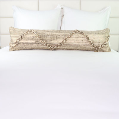 Hanbel Rectangular Pillow Cover