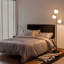 Fenham 169 H cm Tree Floor Lamp