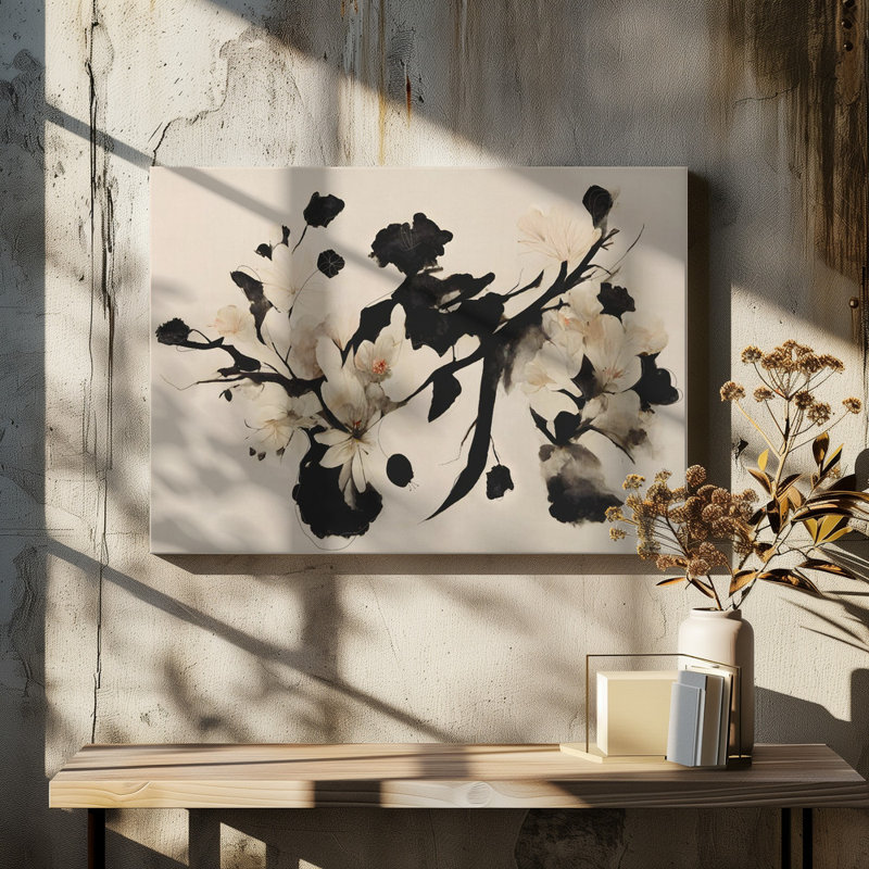 Wrapped Canvas Print, 60.96 cm H x 91.44 cm W