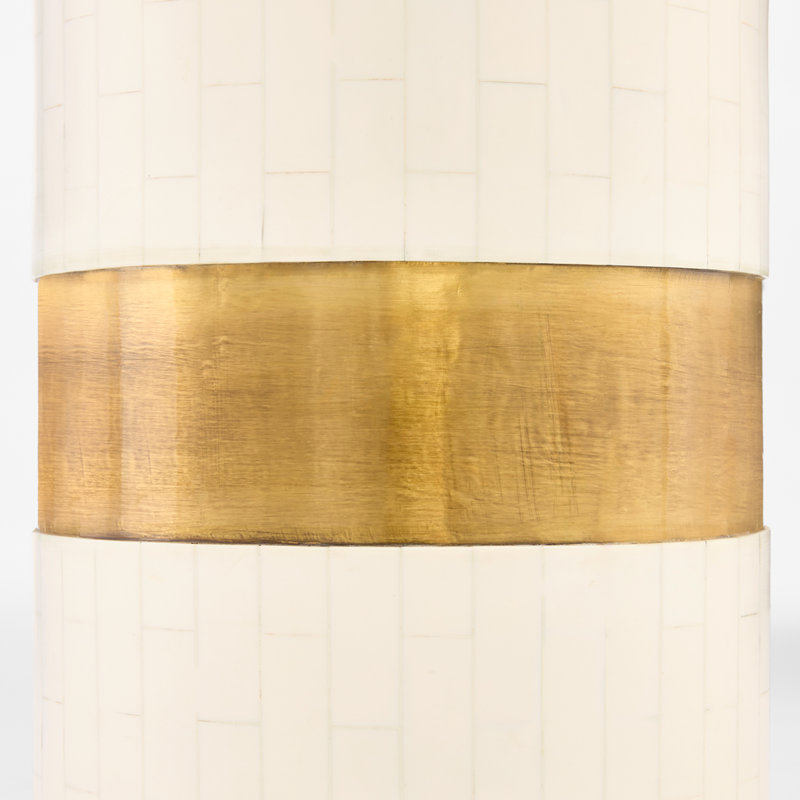 Monoco End Table