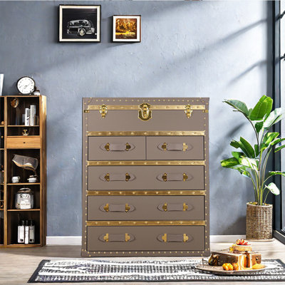 Syeisha 31.49'' Sideboard