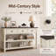 Cabras 50'' Console Table-535346411-535346404-451570759
