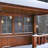 Aaronette Electric North Star LED Curtain String Lights