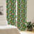 Semi-Sheer Rod Pocket Curtain Panels-45086829