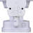 15.5 Watt LED Dusk to Dawn Outdoor Security Flood Light -with Motion Sensor (pack of 1)-86691171