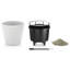 Classico Pot Planter-16493121-16493125