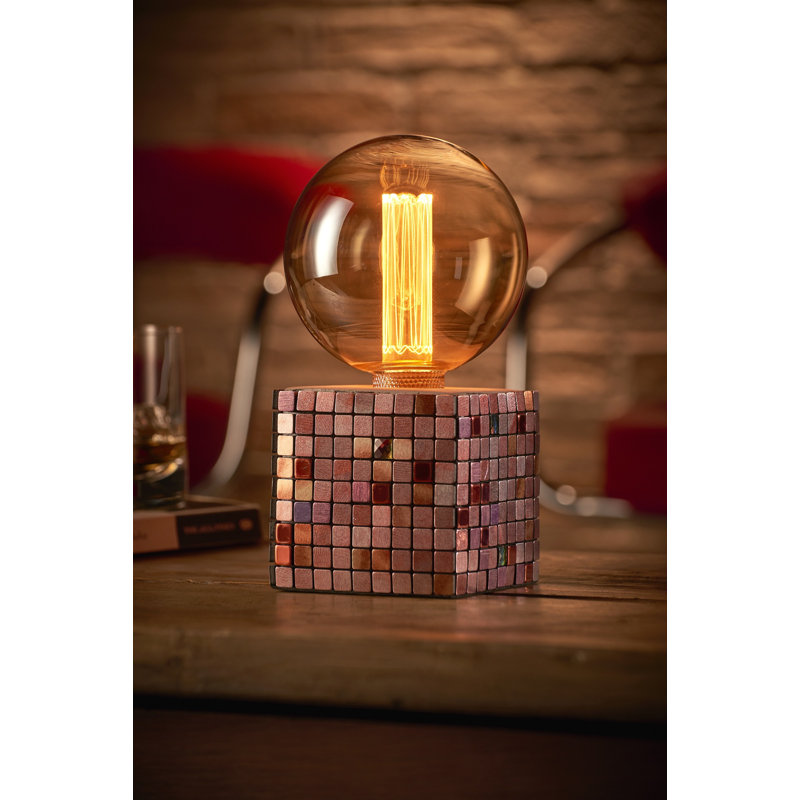 Bollingt Concrete Novelty Lamp