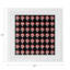 Cotton Blend Square Napkins-1843702555