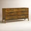 Commode 6 tiroirs Tatlow