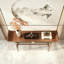 Nouvelle console en bois massif de style chinois-1141168783