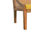 Ortega Velvet Armchair
