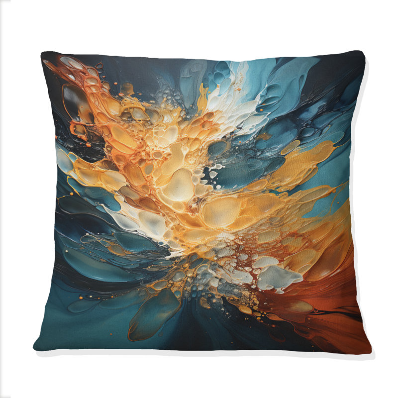 Coussin décoratif Astrology