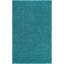 Tapis bleu Renesha-1612633191