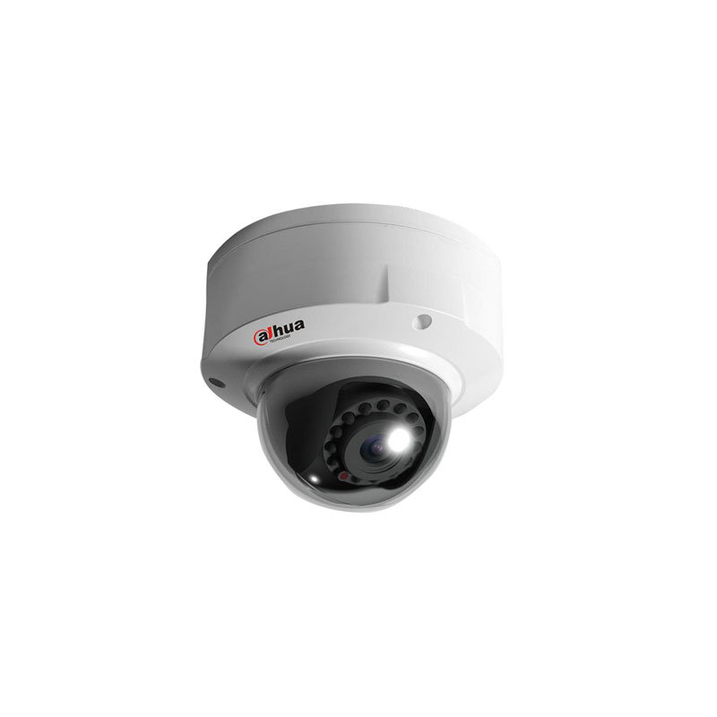 Outdoor Security Flood Light