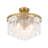 Livingon Tiered Drum Water Glass Ceiling Light-1420834369-1435176308