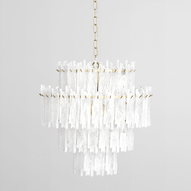 Everly 7 - Light Chandelier