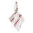 Kuhlman Cotton Striped Square Napkin-978624324