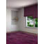 Tapis magenta foncé à transition de couleur 7 pi 10 po x 10 pi 0 po