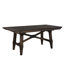 Ensemble de tables à tréteaux Reber Opt-328941199