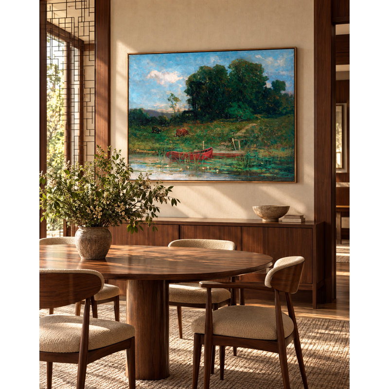 Landscape & Nature Print