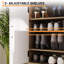 Rangement pour chaussures 4 portes Farmhouse-2113154396
