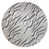Ivoire/gris anthracite
