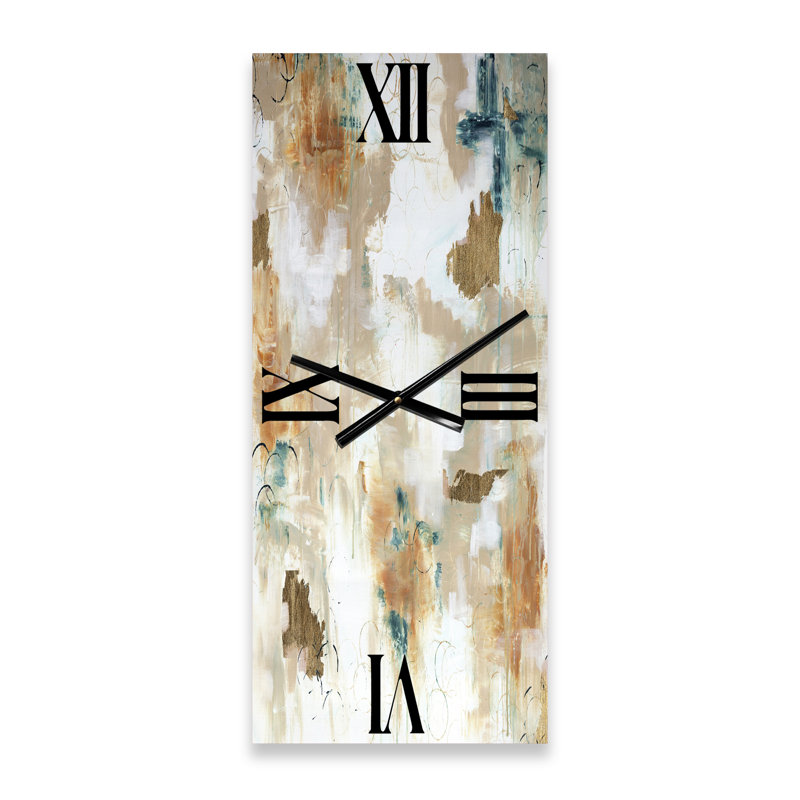 Wall Clock, Large