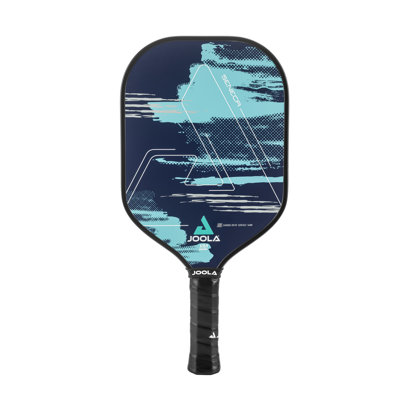 JOOLA Seneca 16mm Pickleball Paddle - Carbon Drive Surface Pickleball Racket - Carbon Fiber Paddle