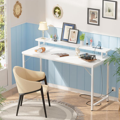 Bureau d'ordinateur Iancarlo