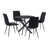 Noir est en rupture de stock