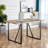 1 Piece Rectangular Dining Table Without Chair