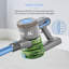Tower VL20 3-in-1 Performance Corded Vacuum Cleaner with HEPA Filter, 1L Capacity, 400W, Aqua Blue