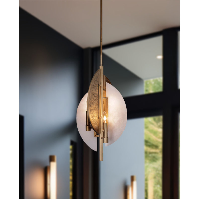 Saint Martin 4 - Light Pendant