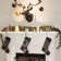 Holiday Gift Box Stocking Holder