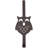 Arrowwood Steel Over-the-Door Wall Hook