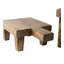 Plateau en bois Loon Peak® Jacieon
