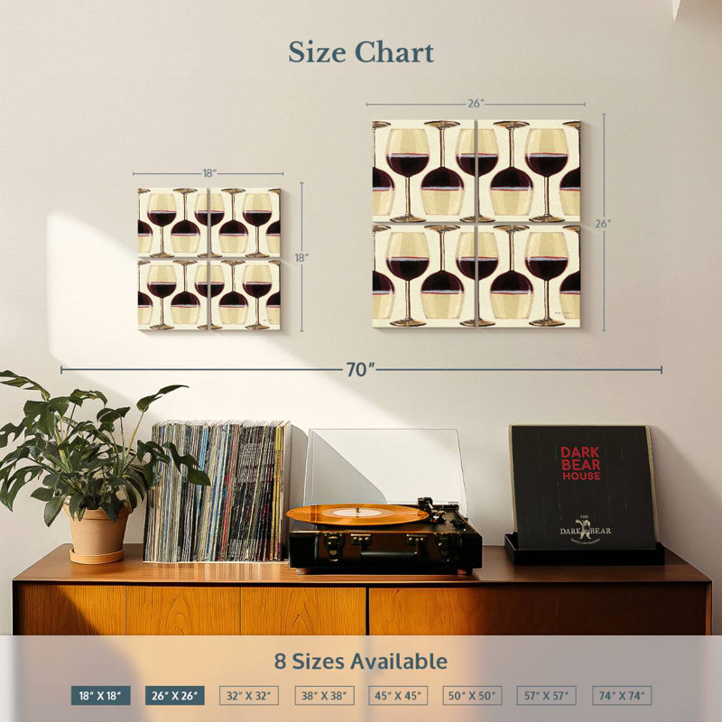 Chateau Nouveau Pattern