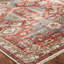 Omaque Hand Knotted Wool Southwestern Area Rug-285939763-285939904