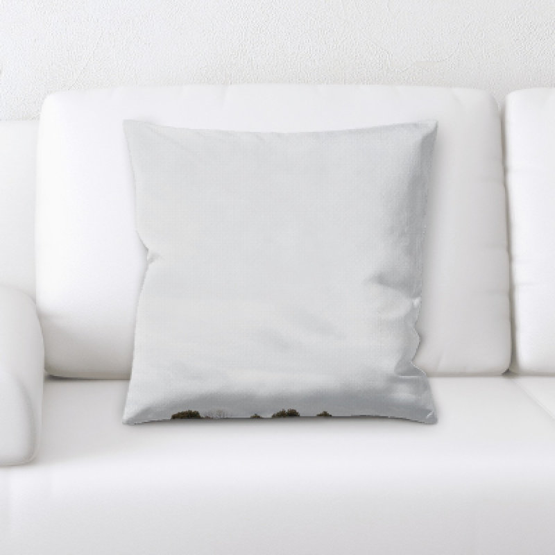 Hershel Throw Pillow