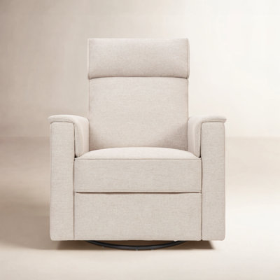 Willa Swivel Glider