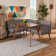 Ensemble repas Chapalet pour 3 personnes