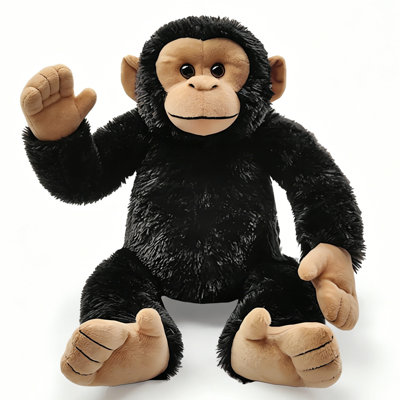 Peluches en peluche 11 à 15 po paresseux pour animaux de compagnie, paresseux