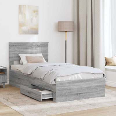 Bed Frame