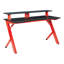 Eldon Metal Base Computer Desk-1017416520