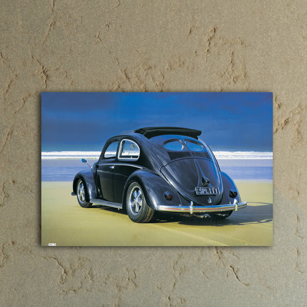 Single Picture Frame Painting