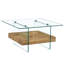 Table basse Hezekiah-229527289