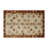 ArtDeco Beige Indoor and Outdoor Area Rug-994720461