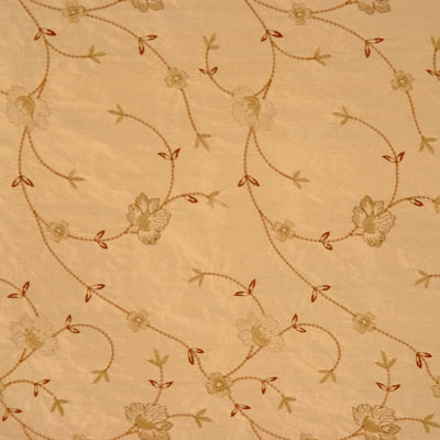 Allure Floral Fabric