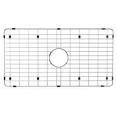 Houzer Stainless Steel Sink Bottom Grid - BG-6500