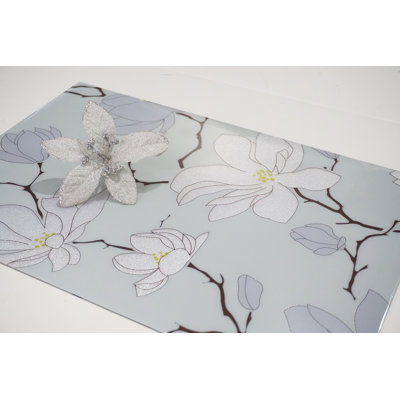Tolleson Floral Rectangle Placemat